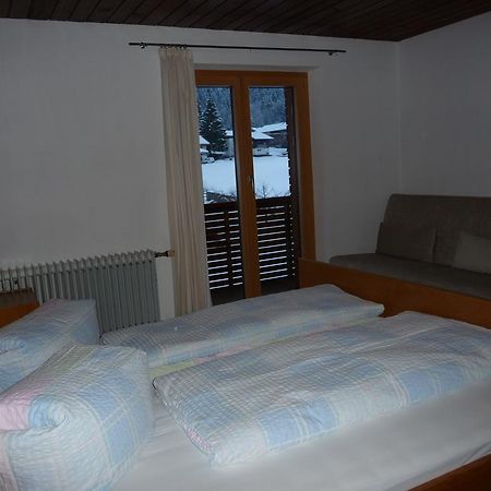 Ferienwohnung Natter In Mellau Quarto foto