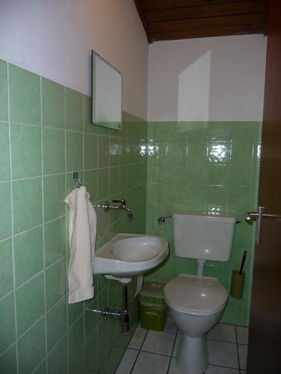 Ferienwohnung Natter In Mellau Quarto foto